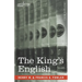 The King's English