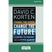 Change the Story, Change the Future: A Living Economy for a Living Earth [16 Pt Large Print Edition]