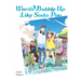 Words Bubble Up Like Soda Pop (Light Novel)
