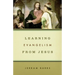 Learning Evangelism from Jesus