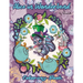 Alice in Wonderland Coloring Book: A whimsical coloring book for adults Adult coloring book Alice in Wonderland