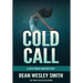 Cold Call: A Cold Poker Gang Mystery