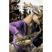 Pan's Saxophone