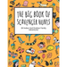 The Big Book Of Scavenger Hunts: 26 Indoor And Outdoor Family Adventures