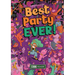 Best Party Ever!