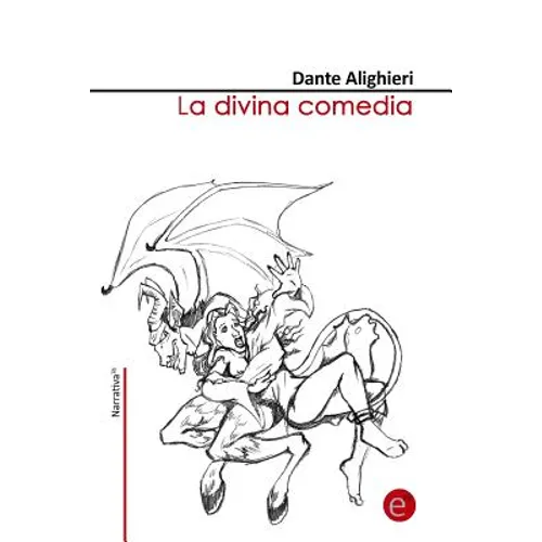 La divina comedia