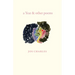 A Year & Other Poems