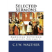Selected Sermons: American Lutheran Classics Volume 9