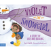 Violet the Snowgirl: A Story of Loss and Healing