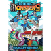 Cooking with Monsters (Book One): The Beginner's Guide to Culinary Combat