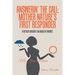 Answerin' the Call: Mother Nature's First Responder: A Rutger Graduate an Augusta Favorite
