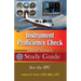 Instrument Proficiency Check Study Guide