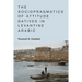 The Sociopragmatics of Attitude Datives in Levantine Arabic