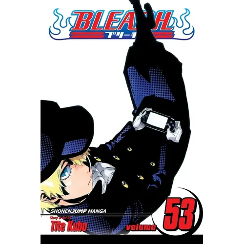Bleach, Vol. 53: The Deathberry Returns 2