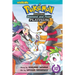 Pokémon Adventures: Diamond and Pearl/Platinum, Vol. 10