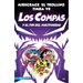 Compas 10. Los Compas Y El Fin del Multiverso / Compas 10. Los Compas and the End of the Multiverse