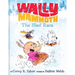 Wally Mammoth: The Sled Race