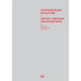 Contemporary Sculpture: Artists' Writings and Interviews