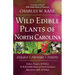 Wild Edible Plants of North Carolina