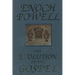 The Evolution of the Gospel: A New Translation of the First Gospel with Commentary and Introductory Essay