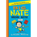 Big Nate Boredom Buster