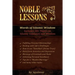 Noble Lessons: Words of Islamic Wisdom: Collection of Islamic Articles based on Quran and Hadith