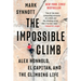 The Impossible Climb: Alex Honnold, El Capitan, and the Climbing Life