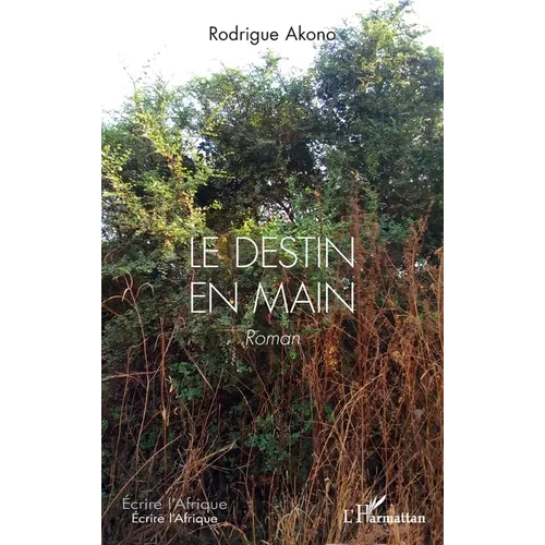Le destin en main: Roman