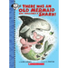 There Was an Old Mermaid Who Swallowed a Shark!