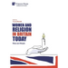 Women and Religion in Britain Today: Rites and Rituals