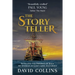 The Storyteller: Retelling the Parables of Jesus. My Journey in God's Love and Grace.