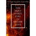 The Holy Spirit, Fire of Divine Love