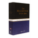 MacArthur Study Bible-NKJV-Large Print
