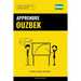 Apprendre l'ouzbek - Rapide / Facile / Efficace: 2000 vocabulaires clés