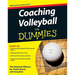 Coaching Volleyball for Dummies