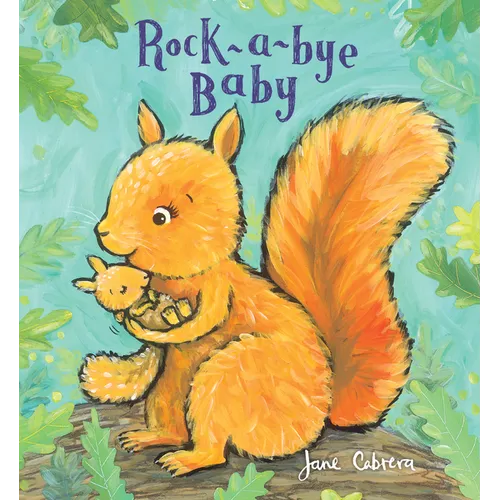 Rock-A-Bye Baby