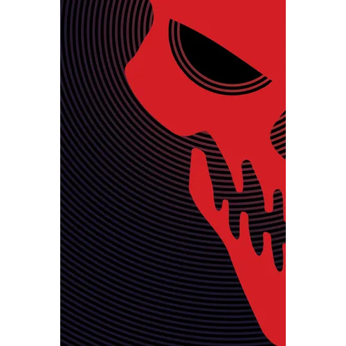 Grim Book One Deluxe Edition Limited Edition Slipcased