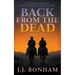 Back from the Dead: A Western Double