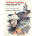 The Great Train Race: The Day Trottin' Sally Beat the Carolina Special