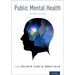 Public Mental Health
