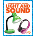 Light and Sound