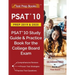 PSAT 10 Prep 2019 & 2020: PSAT 10 Study Guide & Practice Book for the College Board Exam