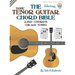 The Tenor Chord Bible: DGBE Chicago Tuning 2,160 Chords