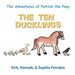 The Adventures of Patrick the Pony: The Ten Ducklings