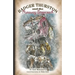 Badger Thurston and the Runaway Stagecoach