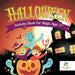 Halloween Activity Book for Boys Age 11