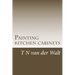 Painting kitchen cabinets: A do it yourself guide