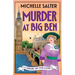 Murder at Big Ben