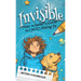 Invisible: Max Wheeler's Guide to (Not) Fitting In