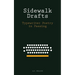 Sidewalk Drafts: Typewriter Poetry in Passing